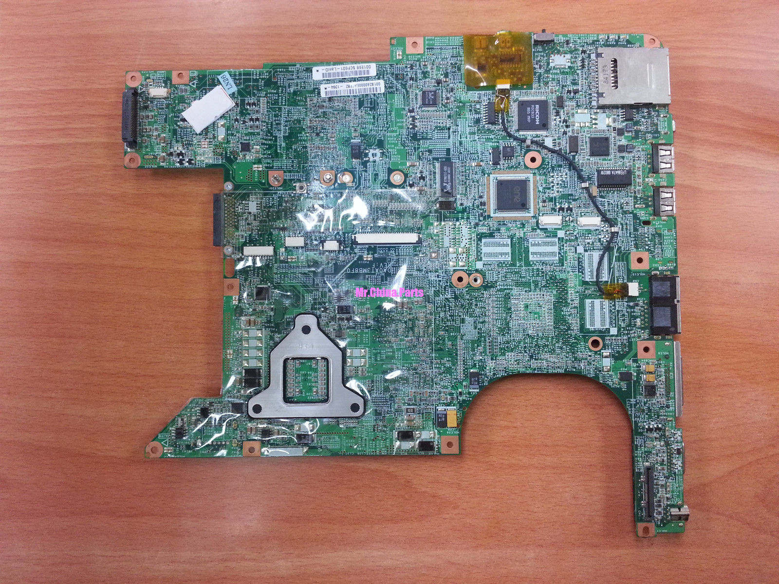 HP-Pavilion-Motherboard-DV6000-DV6724-DV6727-DV6728-DV6729-460901-001