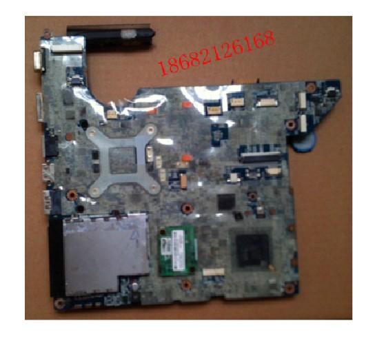 HP Pavilion DV4-1000 Series Intel Motherboard 486724-001 LA-4101