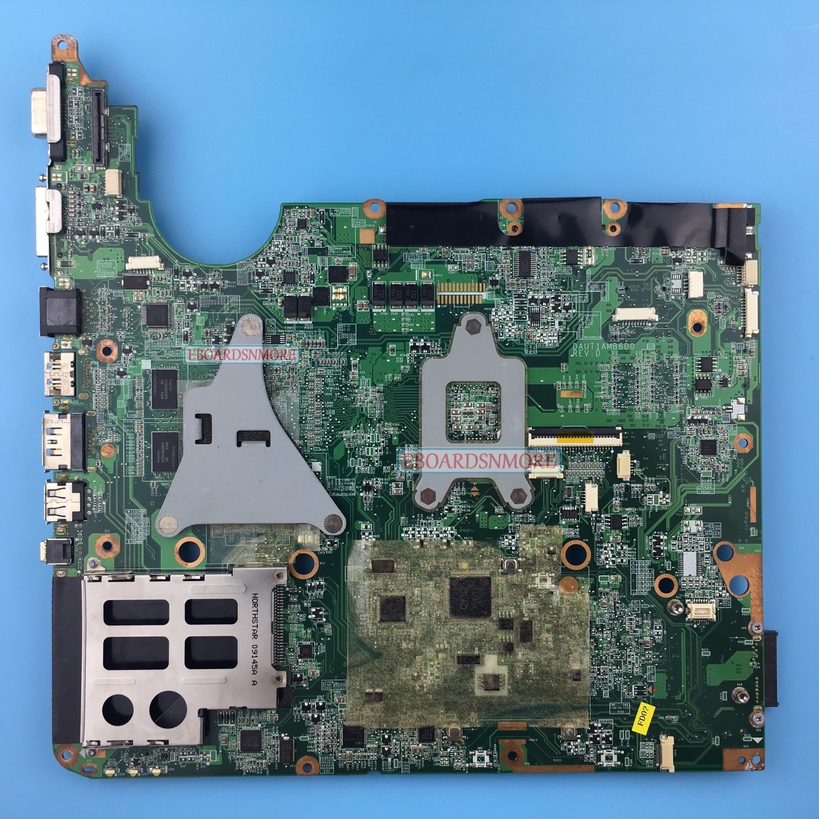 509451-001-HP-DV6-DV6-1000-series-AMD-laptop-motherboard-ATI-graphcis
