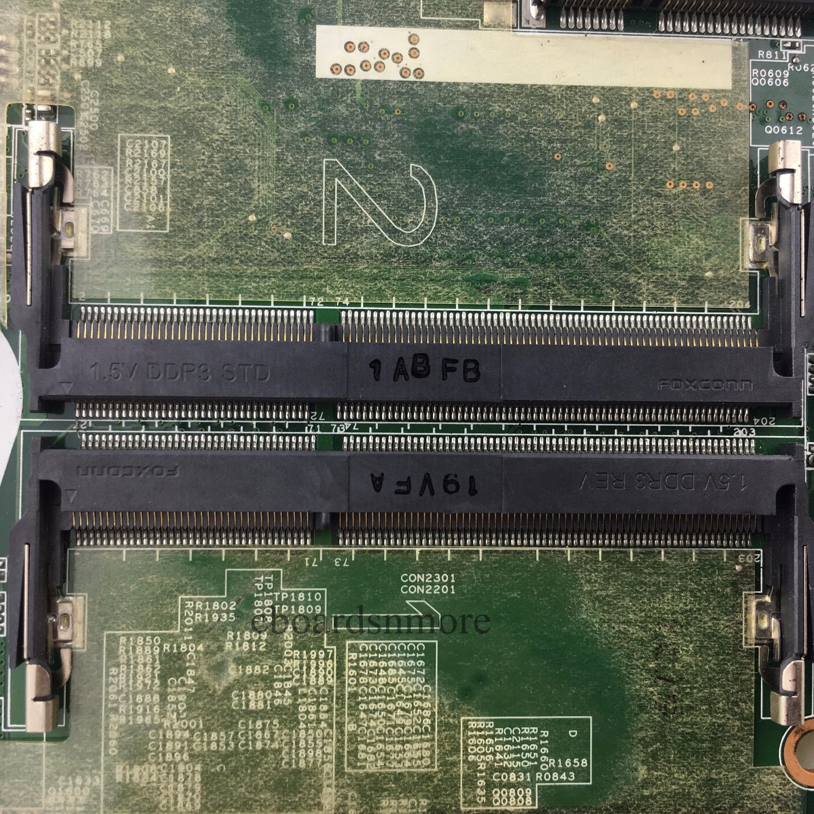 HP-8560W-Laptop-Motherboard-652637-001-with-Graphic-slot-Grade-A  HP-856