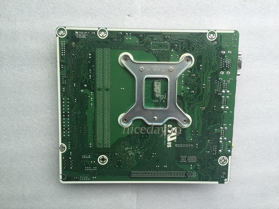 New HP ProDesk 400 G2 MS-G013 H81 803189-001 804372-001 804372-601