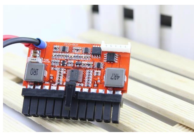 Z3-ATX-200 200W high power 24pin mini-ITX DC ATX power supply