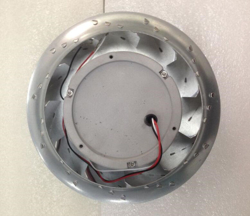 Fanuc CNC repair new A90L-0001-0444/R compatible spindle motor Fan