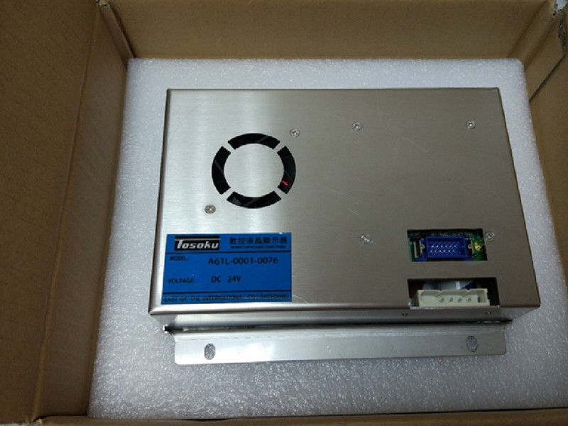 A61L-0001-0076 compatible LCD display 9