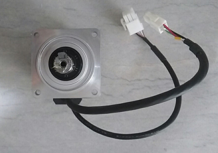 MHMF042L1U2M AC Servo motor 60mm 400w 3000rpm 1.27Nm