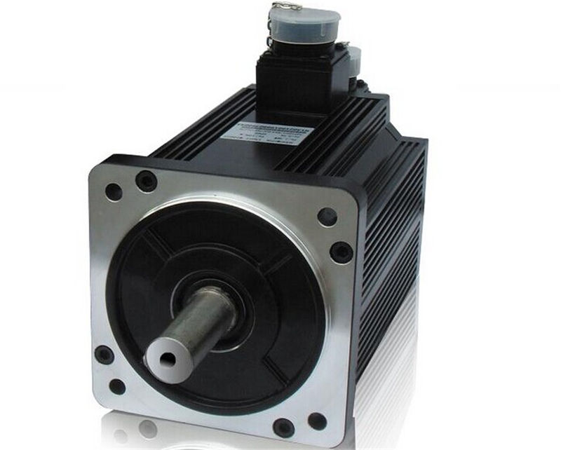 220V 0.75KW 750W 2.39N.m 3000rpm AC Servo Motor Drive kits  with 3M cabl
