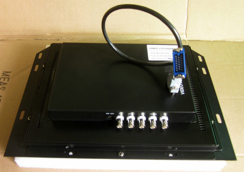 A61L-0001-0094 TX-1450ABA5 compatible LCD display 14