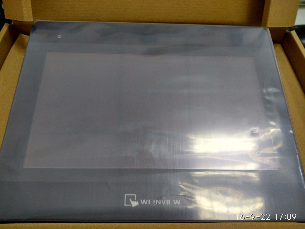 MT6103IP replace TK6100iV5 TK6102iV6 weinview HMI touch screen 10.1