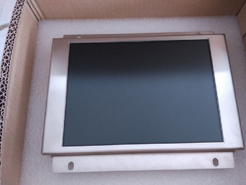 A61L-0001-0072 compatible LCD display 9 inch for CNC machine replace CRT