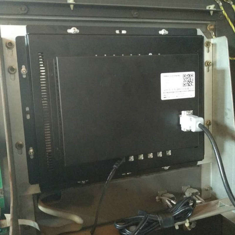 A61L-0001-0096 compatible LCD display 14