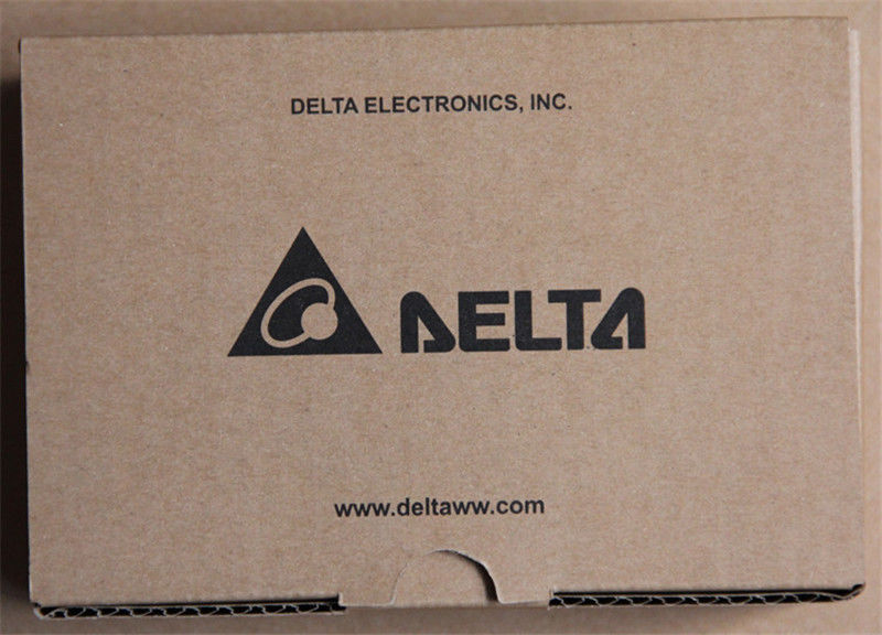 DVP24EC00T3 Delta EC3 Series Standard PLC DI 12 DO 12 Transistor 100-240