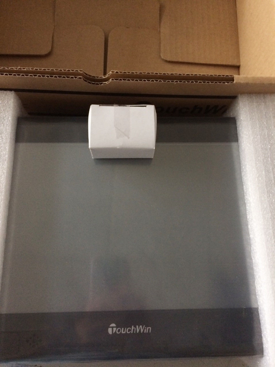 THA62-MT XINJE Touchwin HMI Touch Screen 10.1 inch with program cable ne