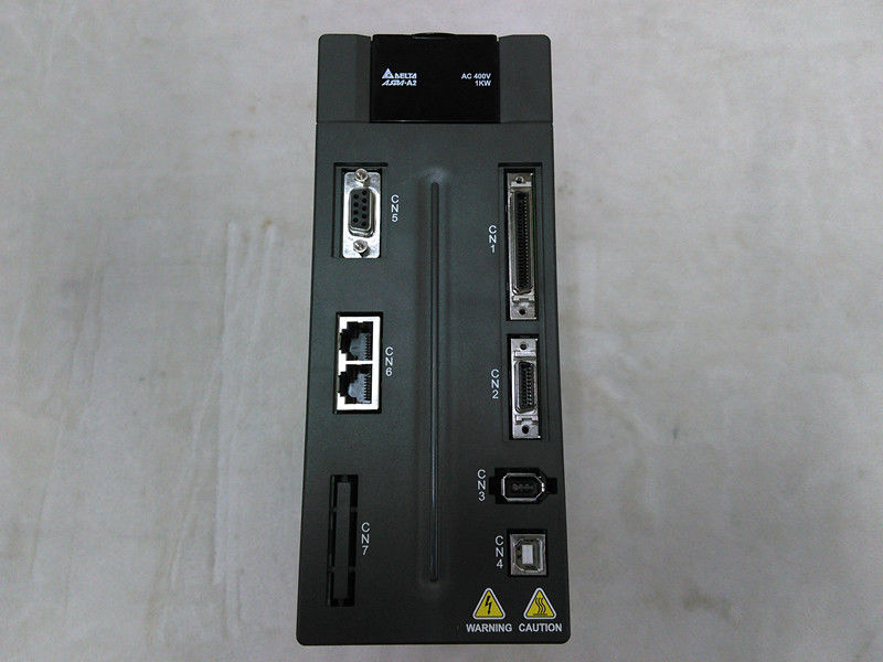 ECMA-L11308RS+ASD-A2-1043-M DELTA AC servo motor driver kit 0.85kw 1500r