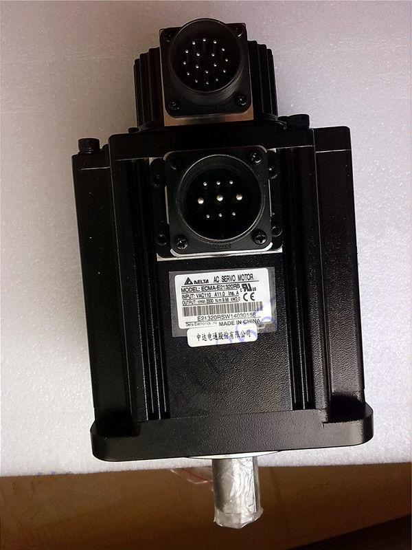 ECMA-E21320RS+ASD-B2-2023-B DELTA 2kw 2000rpm 9.55N.m AC servo motor dri