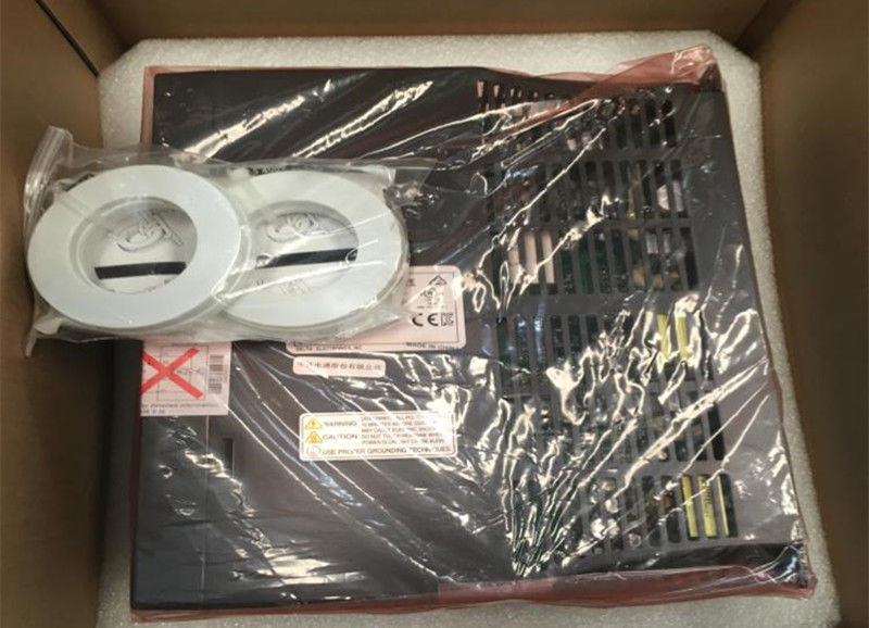 ECMA-F11855R3+ASD-A2-5523-M DELTA AC servo motor driver kits 5.5kw 1500r