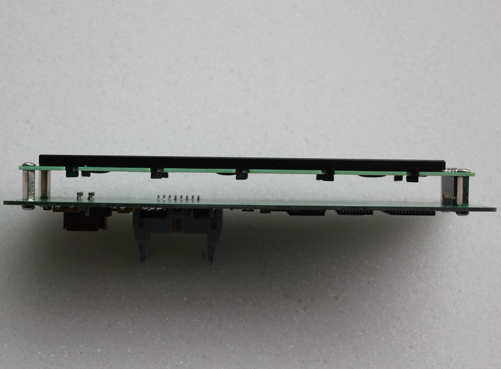 MID2004 00.781.2196 00.781.4974 Heidelberg Feeder LCD Module BAU Compati