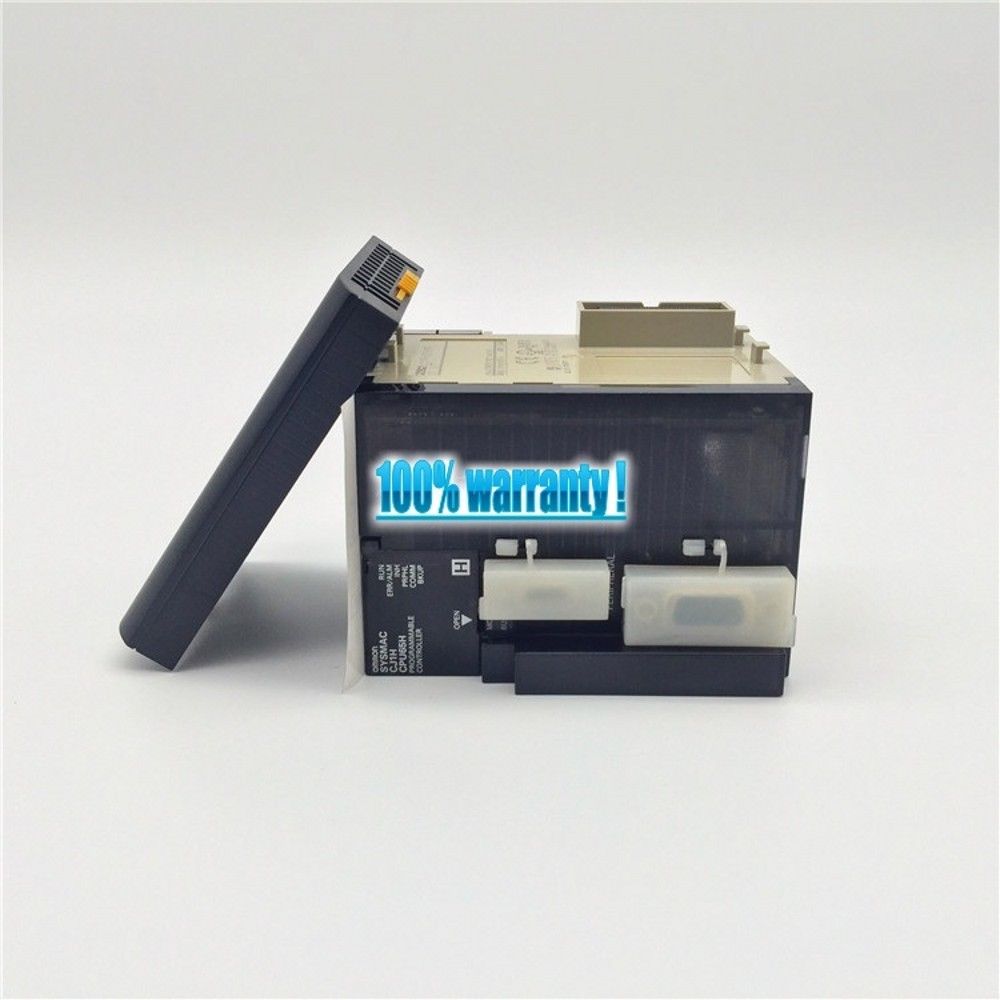 Brand NEW OMRON MODULE CJ1H-CPU65H IN BOX CJ1HCPU65H