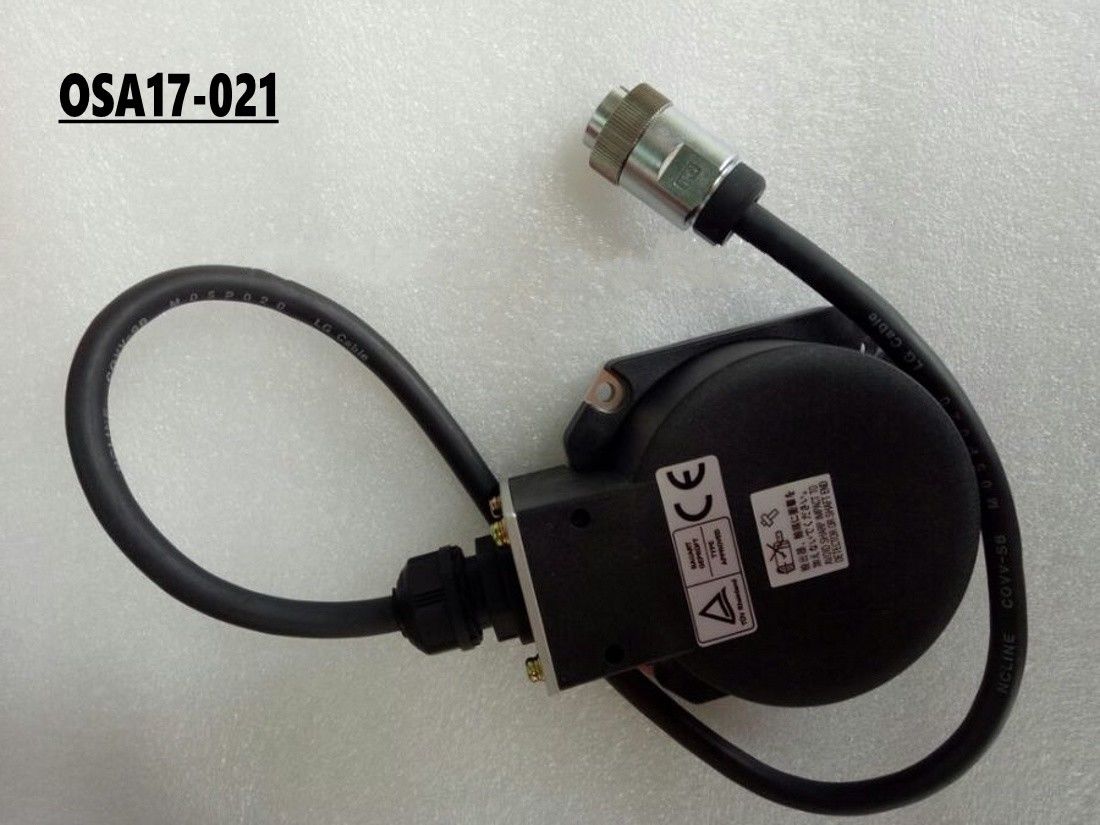 NEW Mitsubishi encoder OSA17-021 IN BOX OSA17021