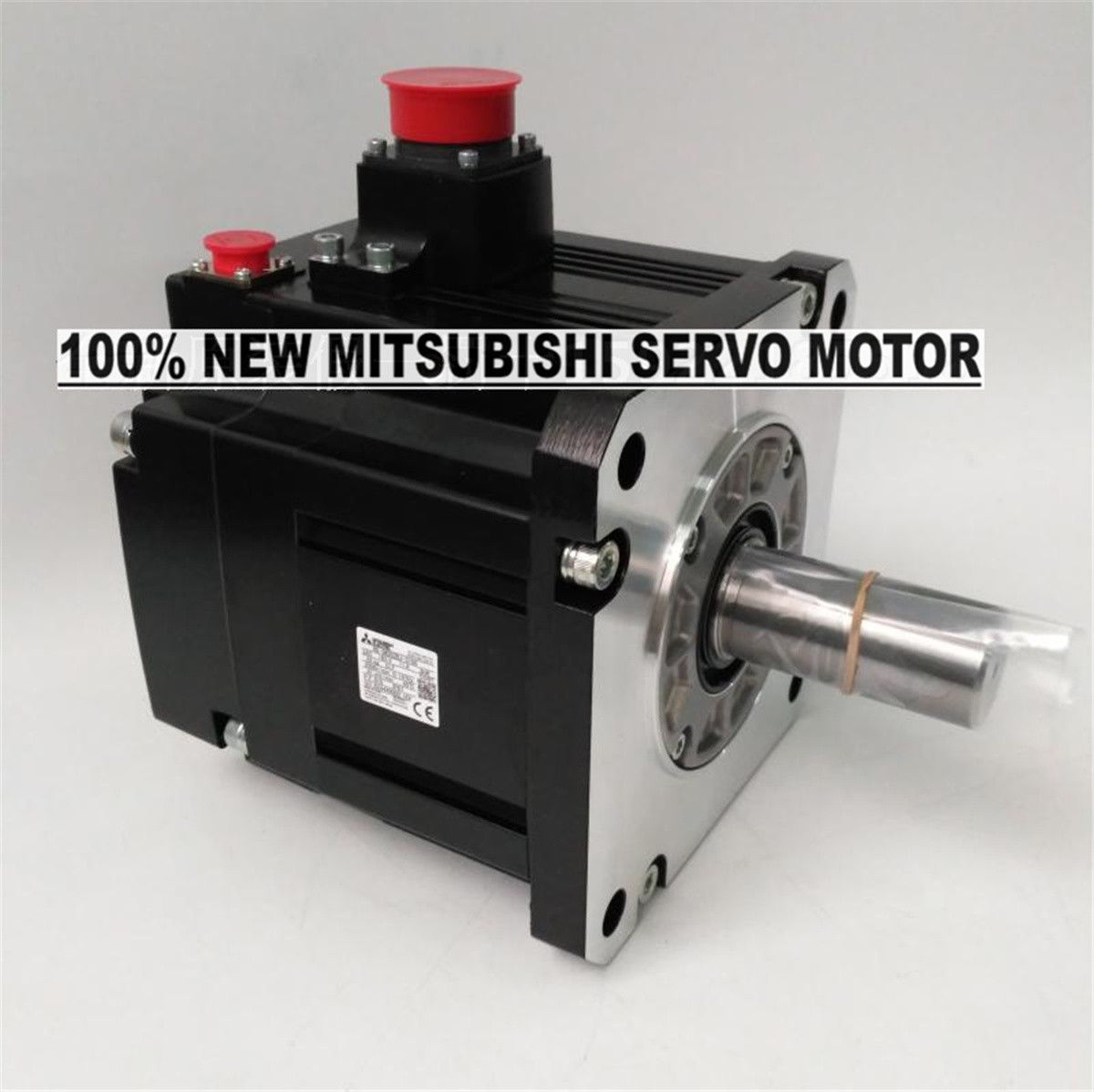 NEW Mitsubishi Servo Motor HG-SN302BJ-S100 in box HGSN302BJS100