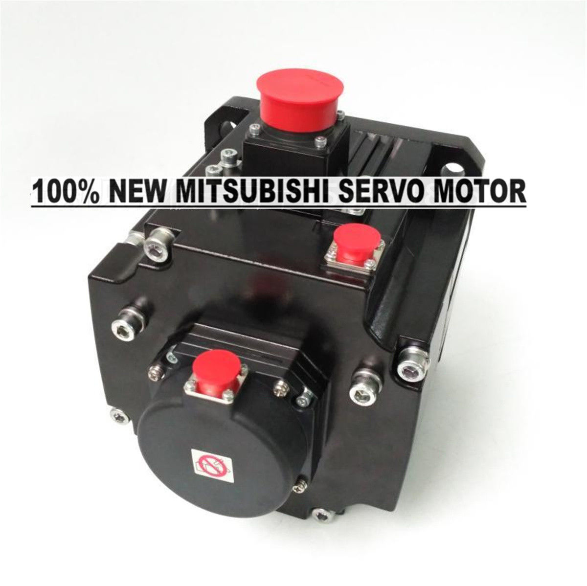 NEW Mitsubishi Servo Motor HG-SN302BJ-S100 in box HGSN302BJS100