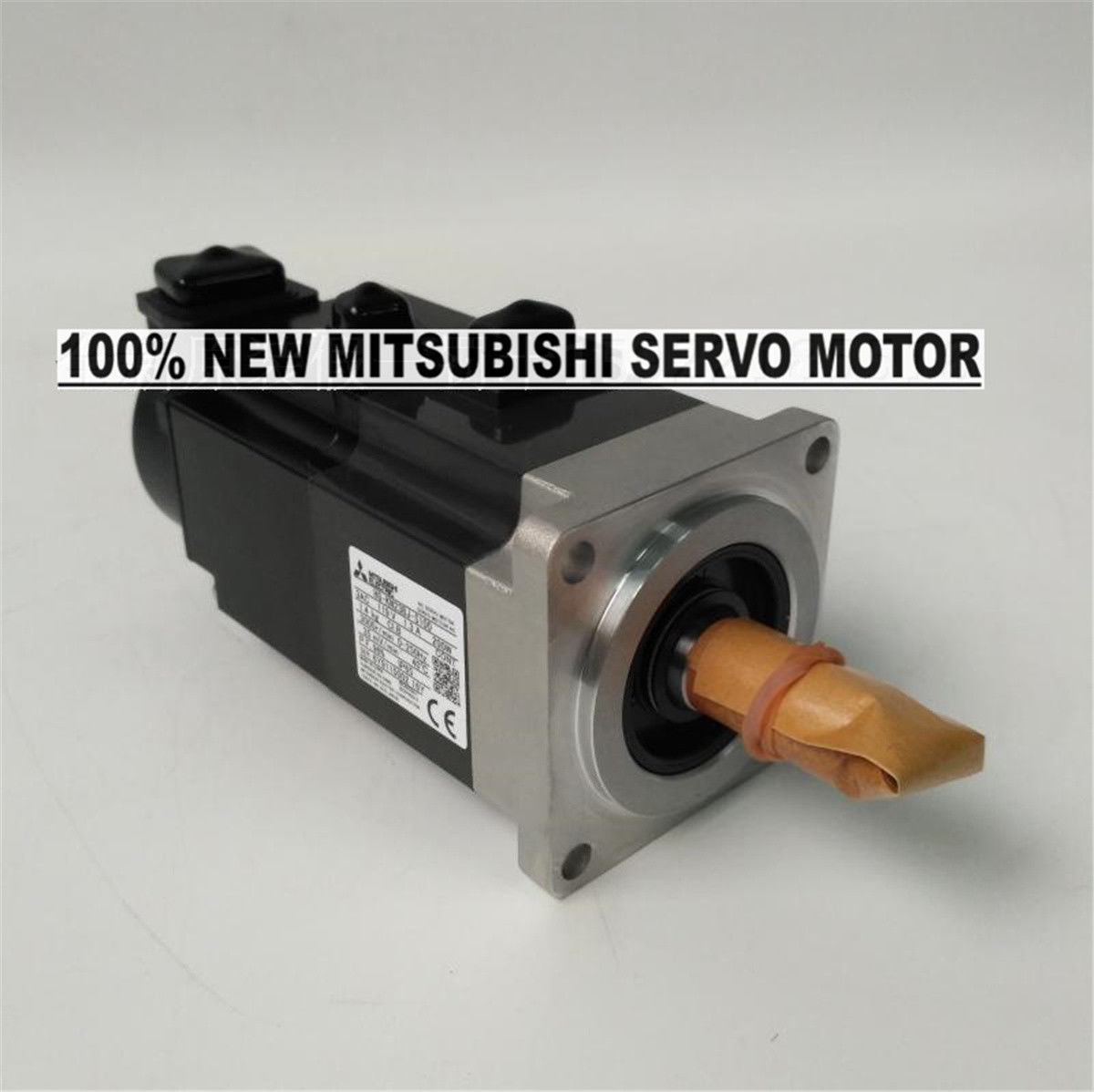 NEW  Mitsubishi Servo Motor HG-KN23BJ-S100 in box HGKN23BJS100