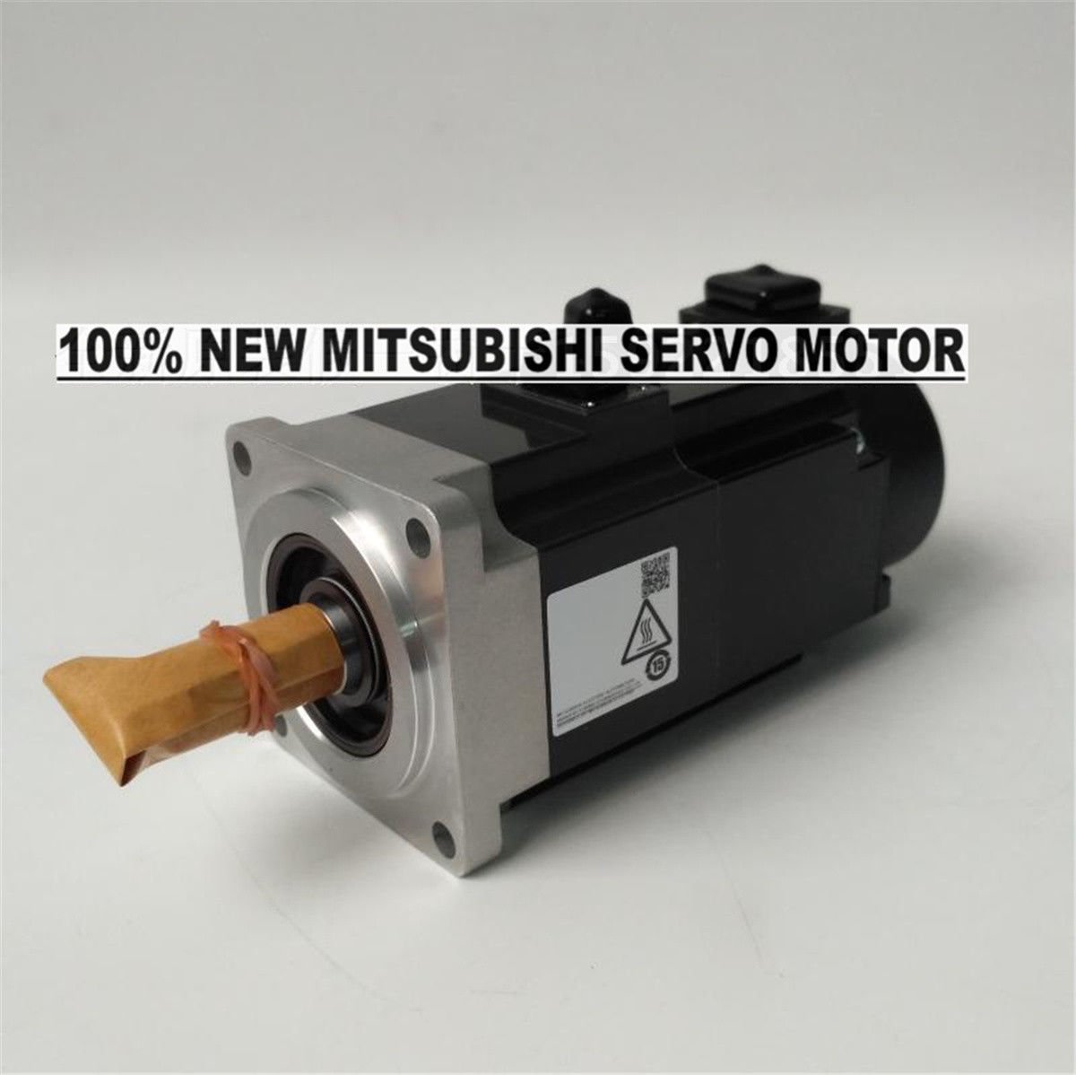 NEW  Mitsubishi Servo Motor HG-KN23BJ-S100 in box HGKN23BJS100
