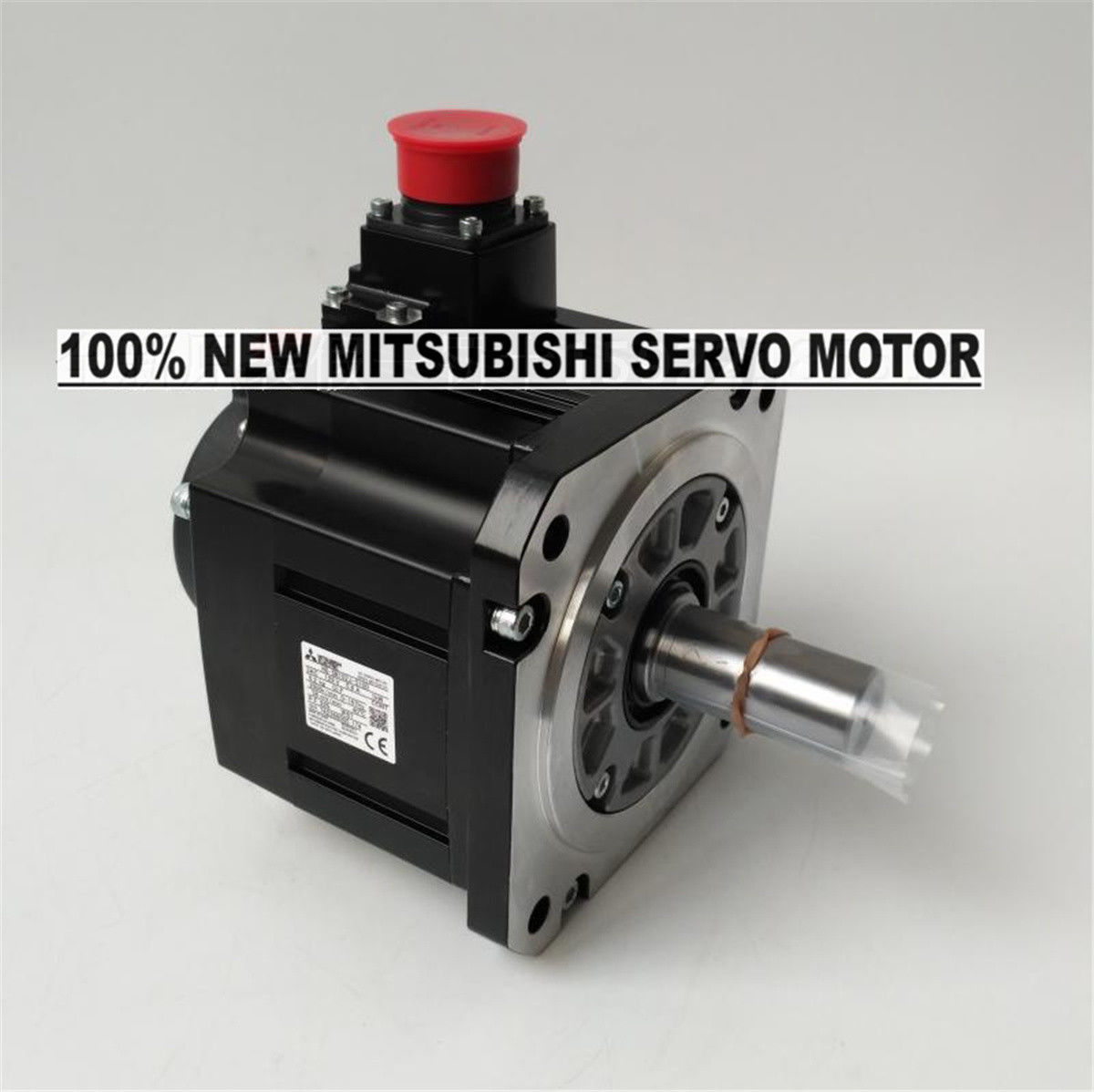 NEW  Mitsubishi Servo Motor HG-SN102J-S100 in box HGSN102JS100
