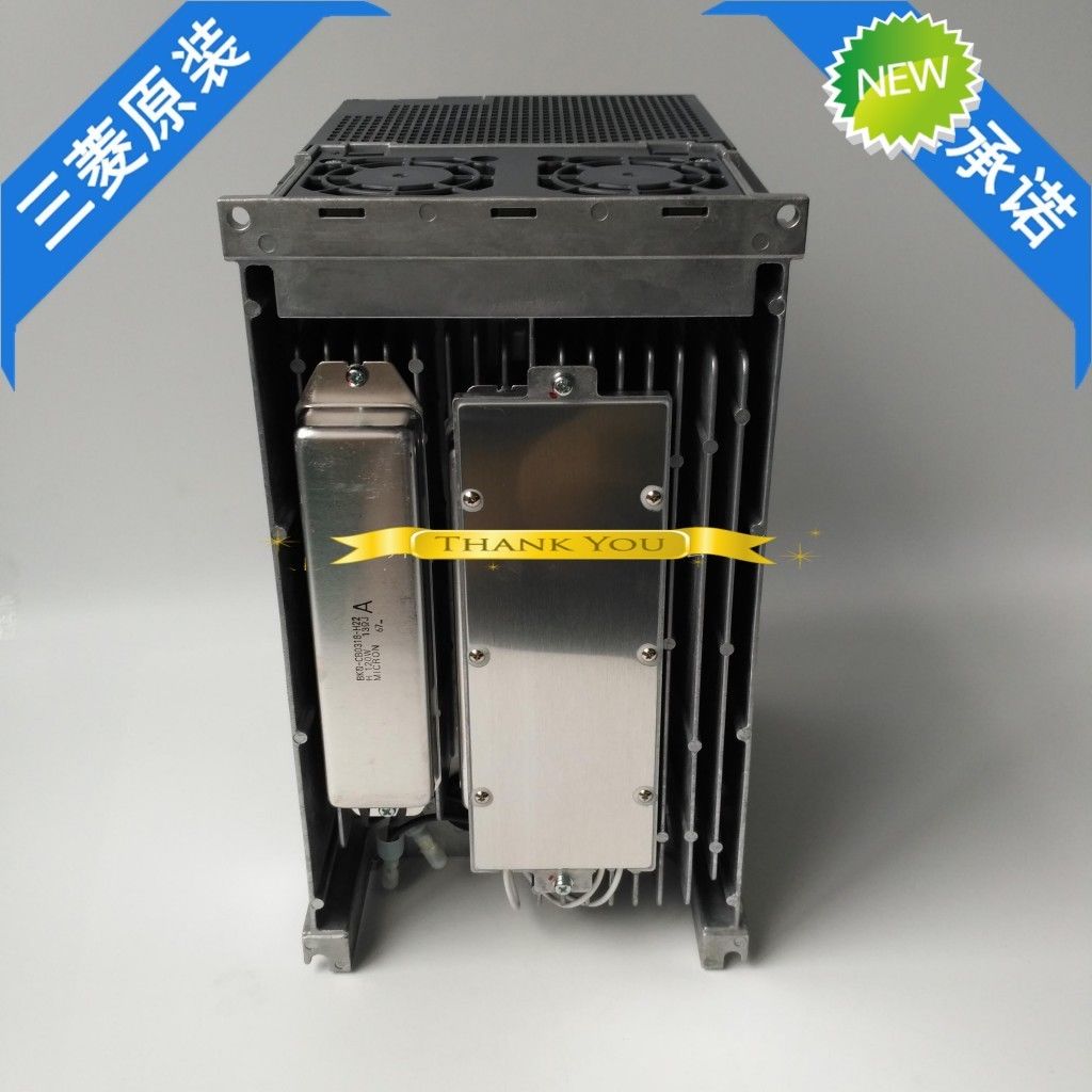 Original New Mitsubishi Servo Drive MR-J4-700A In Box MRJ4700A