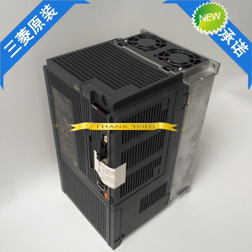 Original New Mitsubishi Servo Drive MR-J4-700A In Box MRJ4700A