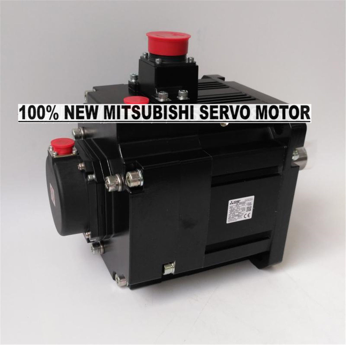 Original NEW Mitsubishi Servo Motor HG-SR352BJ in box HGSR352BJ