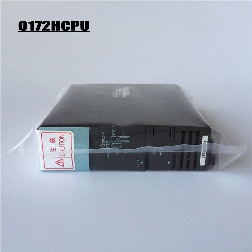 BRAND NEW MITSUBISHI CPU Q172HCPU IN BOX