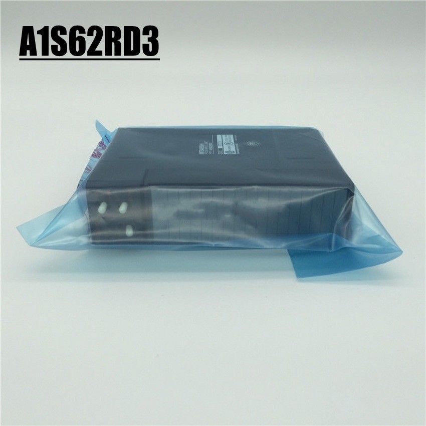 BRAND NEW MITSUBISHI PLC A1S62RD3 IN BOX