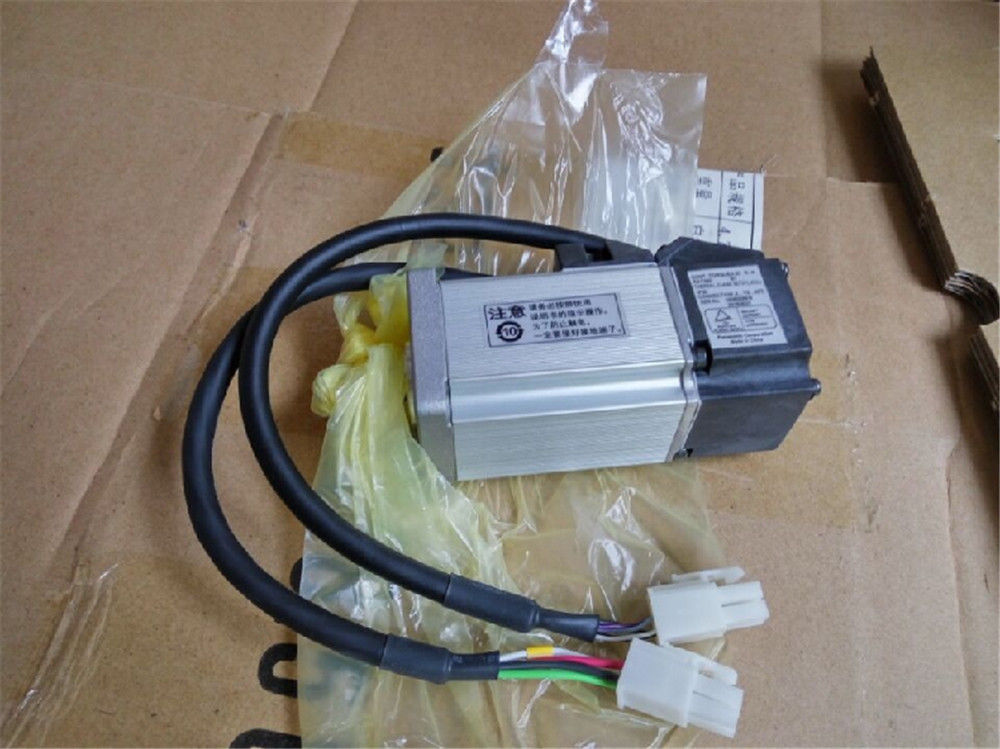 NEW PANASONIC AC Servo motor MUMA012P1S in box