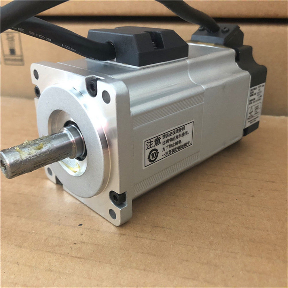 Original New PANASONIC AC Servo motor MSMD022S1T in box