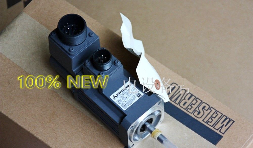 BRAND NEW  Mitsubishi Servo Motor HA-FF13C-UE in box HAFF13CUE
