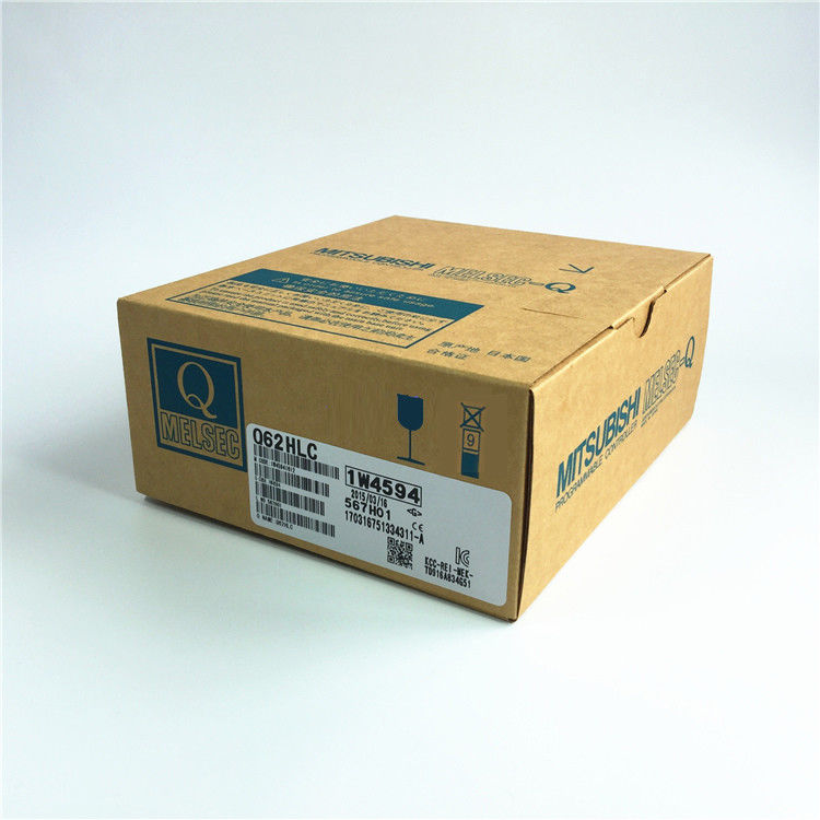 BRAND NEW MITSUBISHI PLC Module Q62HLC IN BOX