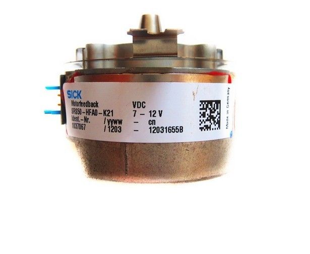 NEW&ORIGINAL ENCODER SRS50-HFAO-K21