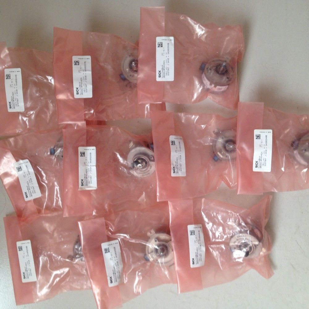 NEW&ORIGINAL ENCODER SRS50-HFAO-K21
