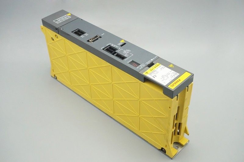 NEW&ORIGINAL A06B-6081-H101 FANUC A06B-6081-H101