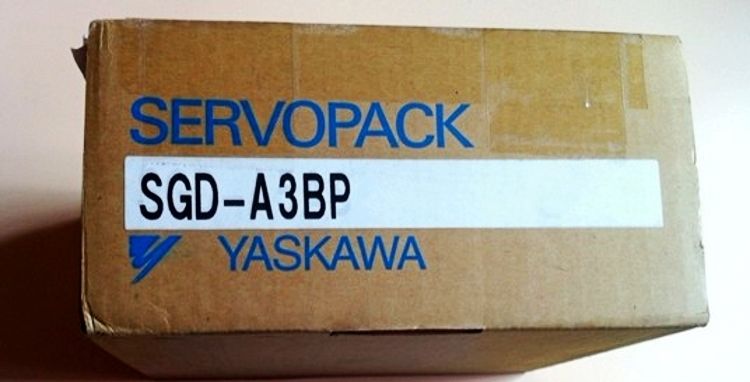 NEW&ORIGINAL AC SERVO DRIVER SGD-A3BP