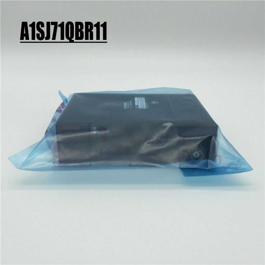 Brand NEW MITSUBISHI PLC A1SJ71QBR11 IN BOX