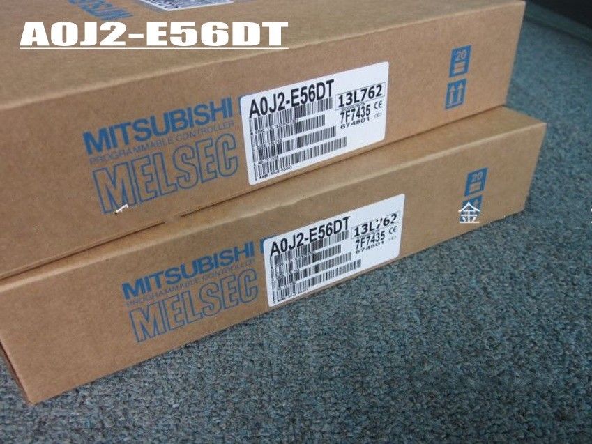 Brand NEW MITSUBISHI PLC A0J2-E56DT IN BOX A0J2E56DT