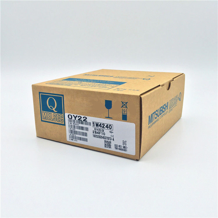 NEW MITSUBISHI PLC Module QY22 IN BOX