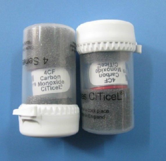4CFC (Updated version, completely replace 4CF+ 4CF 211B2005 CITY carbon monoxide