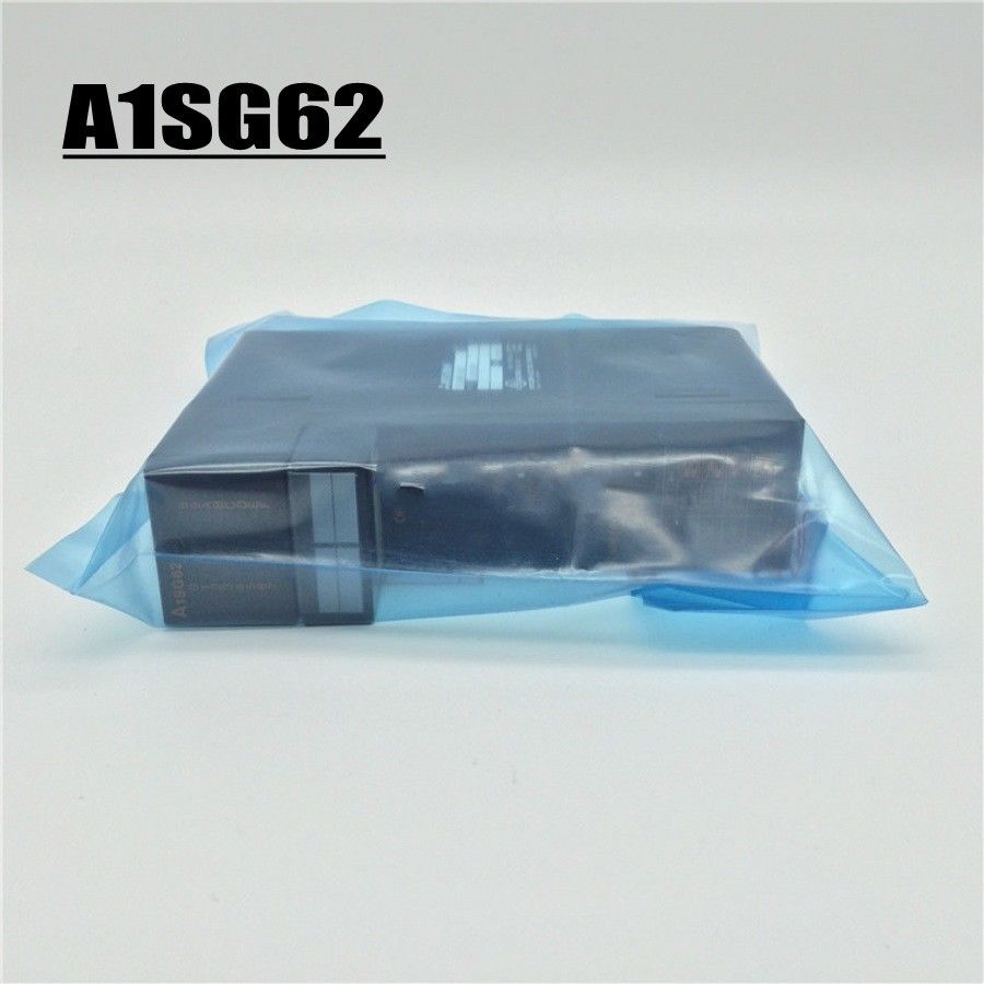BRAND NEW MITSUBISHI PLC A1SG62 IN BOX