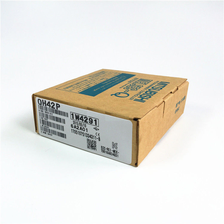BRAND NEW MITSUBISHI PLC Module QH42P IN BOX