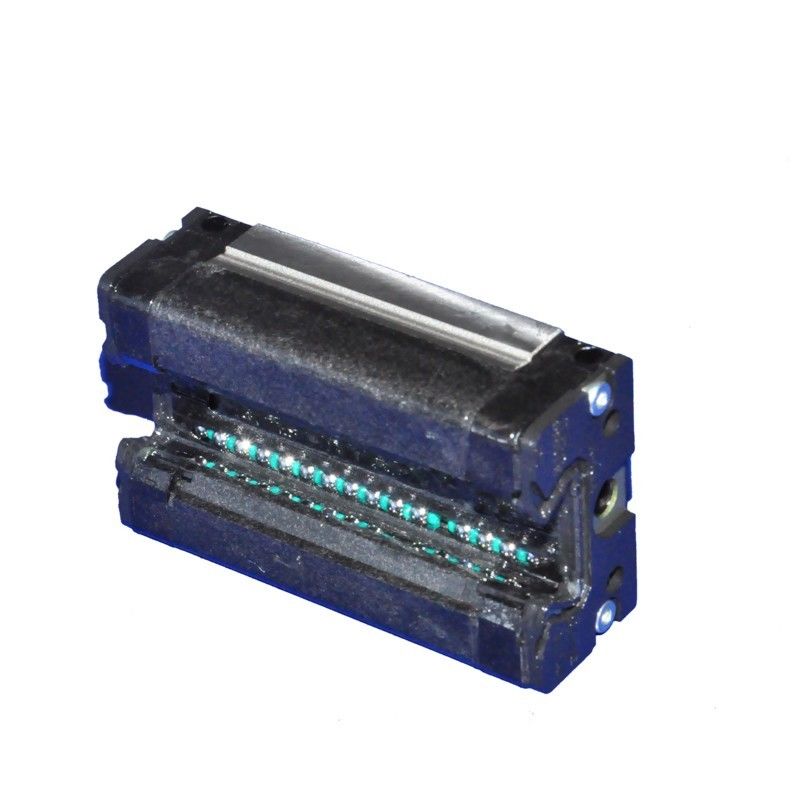 THK Linear bearing / rail block for Roland SP-300 SP-300V SP-300I SP-540 SP-540V