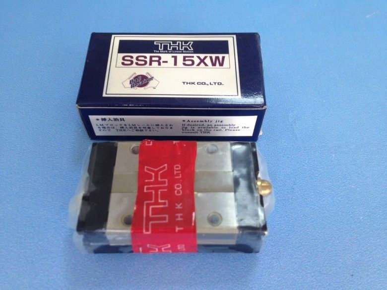 THK Linear bearing / rail block for Roland SP-300 SP-300V SP-300I SP-540 SP-540V