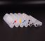280ml HP72 refillable ink cartridge for HP T610 T620 T770 T790 T795 T1100 T1120