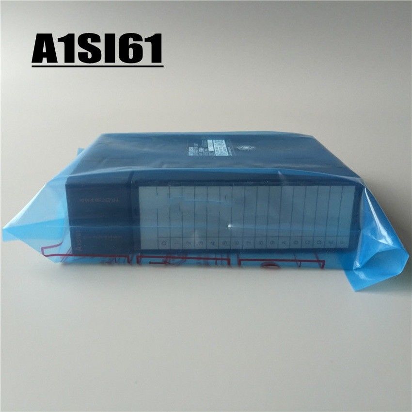 BRAND NEW MITSUBISHI PLC A1SI61 IN BOX